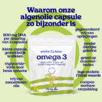 Algenolie DHA capsules - Afbeelding 5