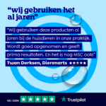 Visolie Hond - Afbeelding 7