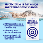 Omega-3 Index test - Afbeelding 2