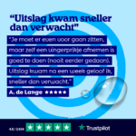 Omega-3 Index test - Afbeelding 5