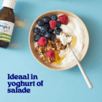 Algenolie en Lijnzaadolie - Afbeelding 6