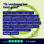 Algenolie en Lijnzaadolie - Afbeelding 7