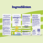 Algenolie en Lijnzaadolie - Afbeelding 3