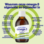 Algenolie en Lijnzaadolie - Afbeelding 5