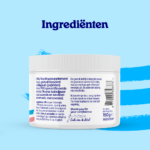 Viscollageen poeder Aardbei - Afbeelding 3