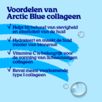 Viscollageen poeder Aardbei - Afbeelding 5