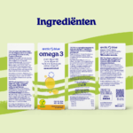 Algenolie DHA en EPA - Afbeelding 3