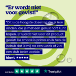 Algenolie DHA en EPA - Afbeelding 7