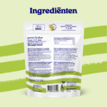 Algenolie DHA en EPA capsules - Afbeelding 3