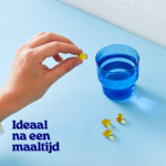 Algenolie DHA en EPA capsules - Afbeelding 6