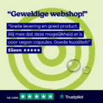 Algenolie DHA en EPA capsules - Afbeelding 7
