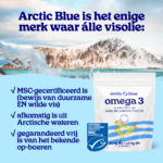 Visolie capsules (groot) - Afbeelding 2