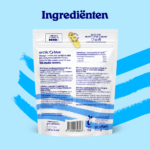 Visolie capsules (groot) - Afbeelding 3