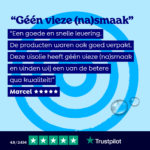 Visolie capsules (groot) - Afbeelding 7