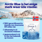 Visolie Hond capsules - Afbeelding 2