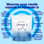Visolie Hond capsules - Afbeelding 5