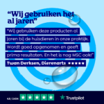 Visolie Hond capsules - Afbeelding 6