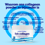 Viscollageen poeder - Afbeelding 6