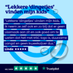 Omega-3 Gummies - Afbeelding 7