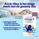 Omega-3 Gummies - Afbeelding 2