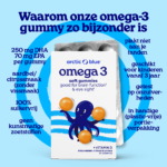 Omega-3 Gummies - Afbeelding 5