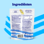 Visolie capsules met Vitamine D3 (groot) - Afbeelding 3