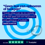 Visolie capsules met Vitamine D3 (groot) - Afbeelding 7