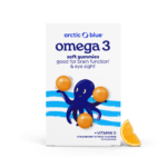 Omega-3 Gummies