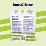 Algenolie DHA met Vitamine D capsules - Afbeelding 3