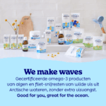 Pure Visolie (Naturel Smaak) - Afbeelding 11