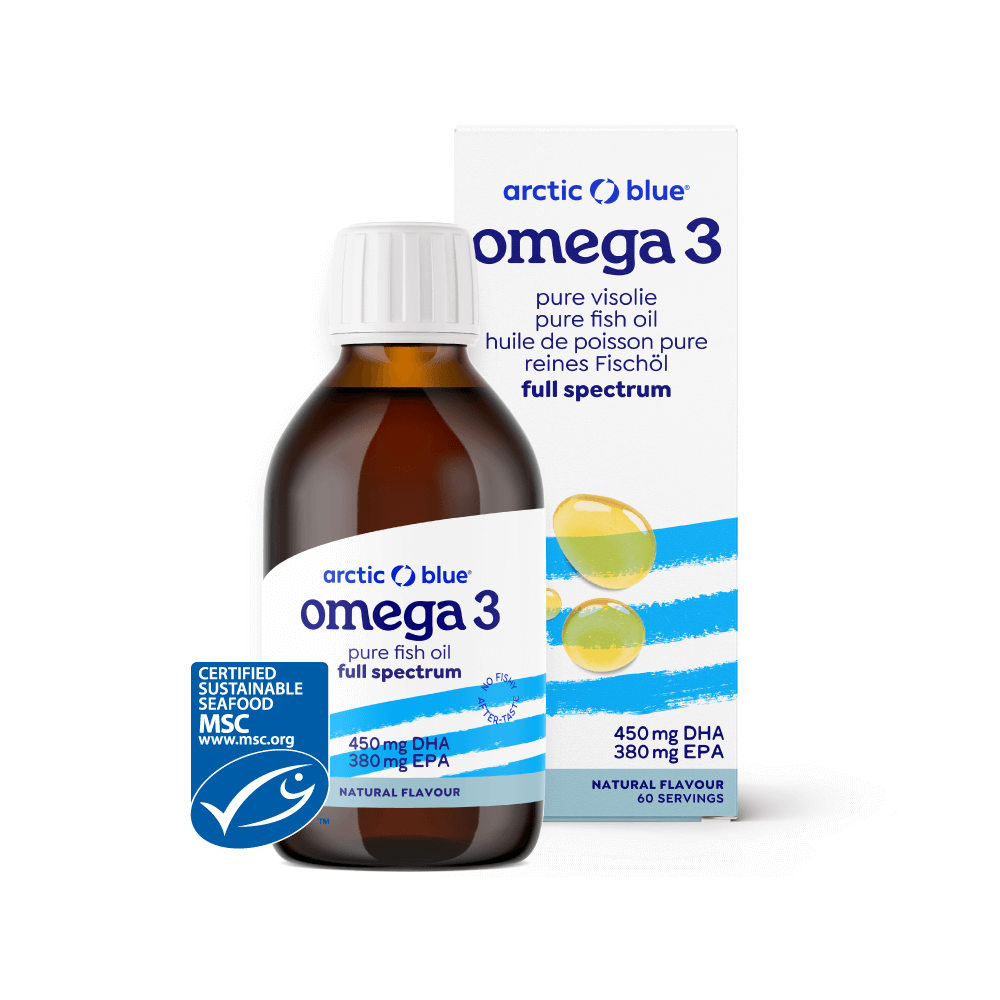 2507_arcticblue_carrousel_webshop_nl-28 Pure visolie (naturel smaak) - afbeelding 1