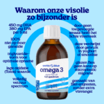 Pure Visolie (Naturel Smaak) - Afbeelding 5