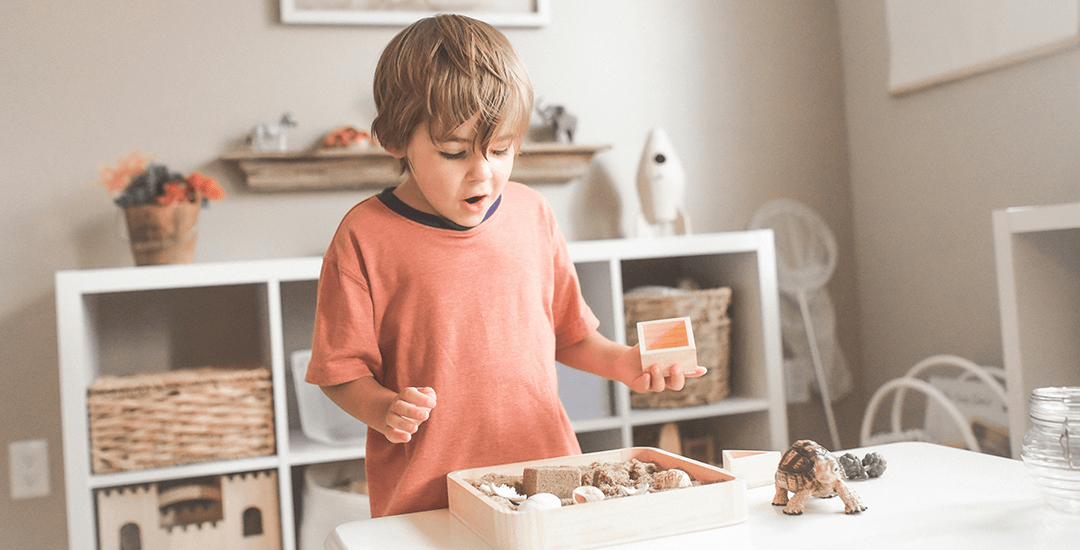 Omega 3 kinderen waarom het nodig is voor hun ontwikkeling 1