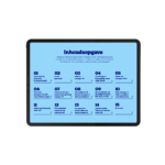 E-book: Nooit meer in gevecht met je kind als het om visolie gaat - Afbeelding 3