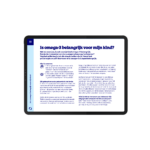 E-book: Nooit meer in gevecht met je kind als het om visolie gaat - Afbeelding 4