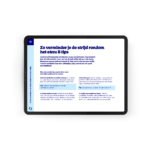 E-book: Nooit meer in gevecht met je kind als het om visolie gaat - Afbeelding 6