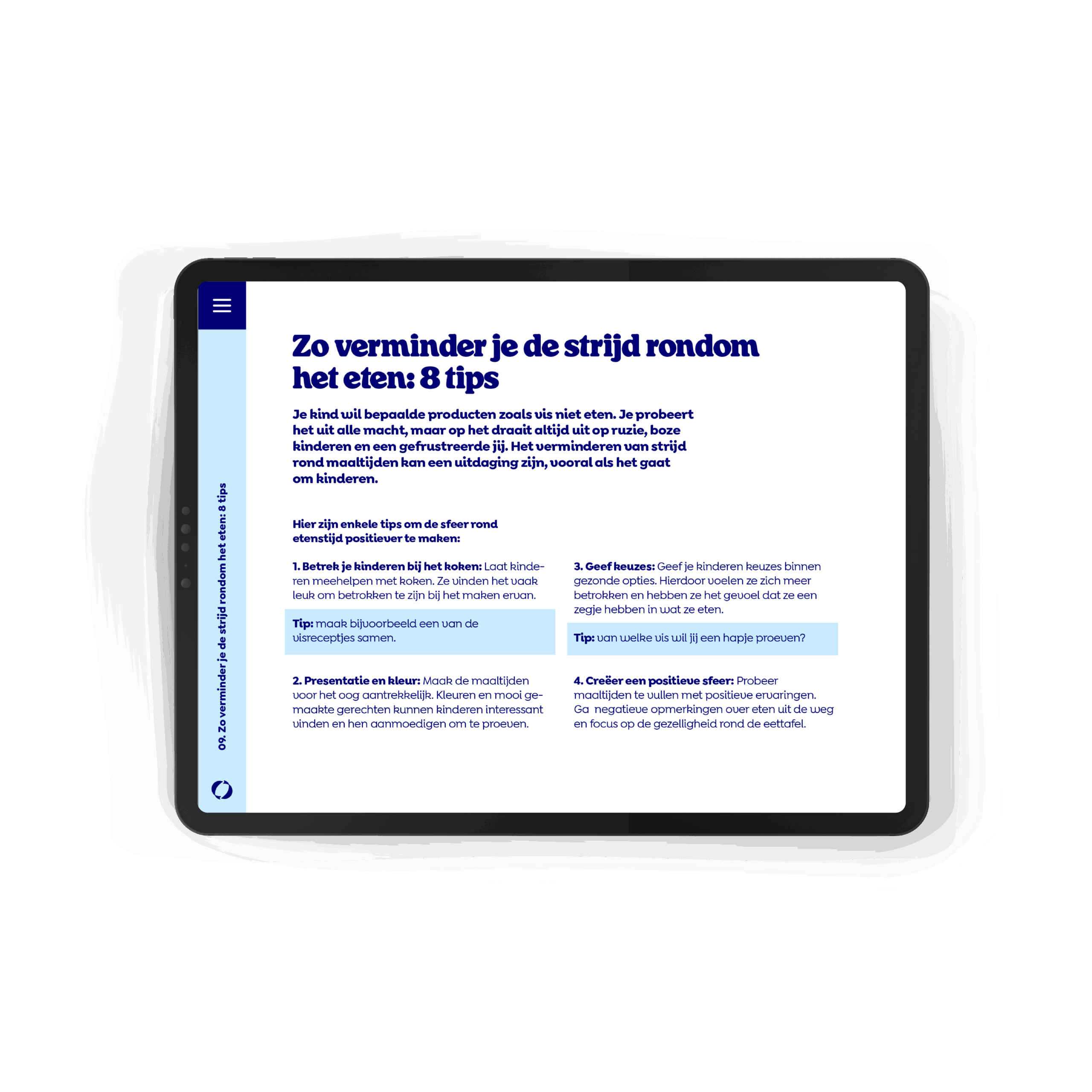 2406 arcticblue gummies ebook mockups 09