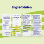 Algenolie Kind - Afbeelding 3