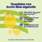 Algenolie Kind - Afbeelding 4