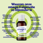 Algenolie Kind - Afbeelding 5