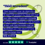 Algenolie Kind - Afbeelding 6