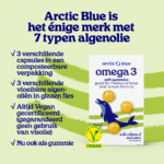 Omega-3 Gummie Vegan - Afbeelding 2