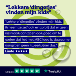 Omega-3 Gummie Vegan - Afbeelding 6