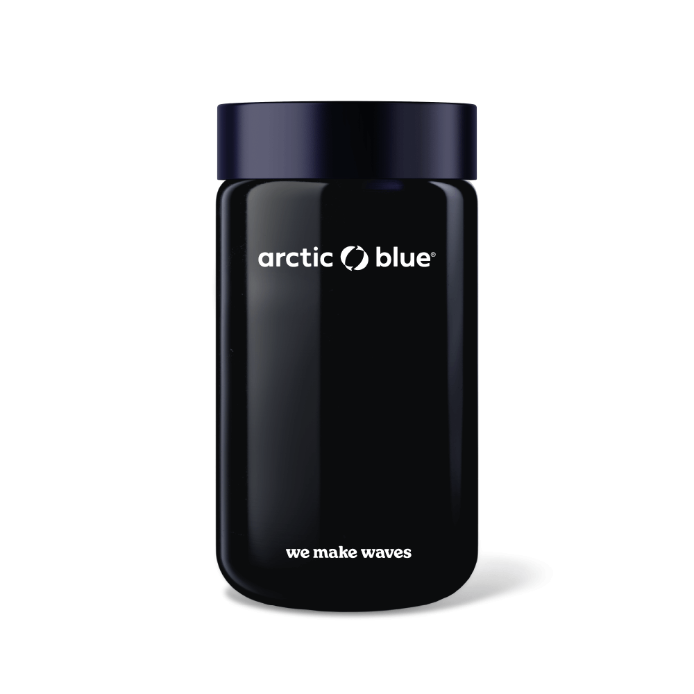 2406_arcticblue_mockup_bewaarpot_1000px_rgb Bewaarpot - afbeelding 1