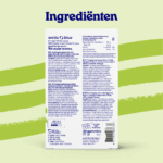 Omega-3 Gummie Vegan - Afbeelding 3