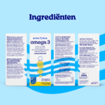 Visolie met Hoge EPA DHA - Afbeelding 3