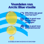 Visolie met Hoge EPA DHA - Afbeelding 4