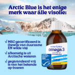 Visolie met Hoge EPA DHA - Afbeelding 2