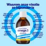 Visolie met Hoge EPA DHA - Afbeelding 5