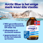 Visolie met Vitamine D - Afbeelding 2